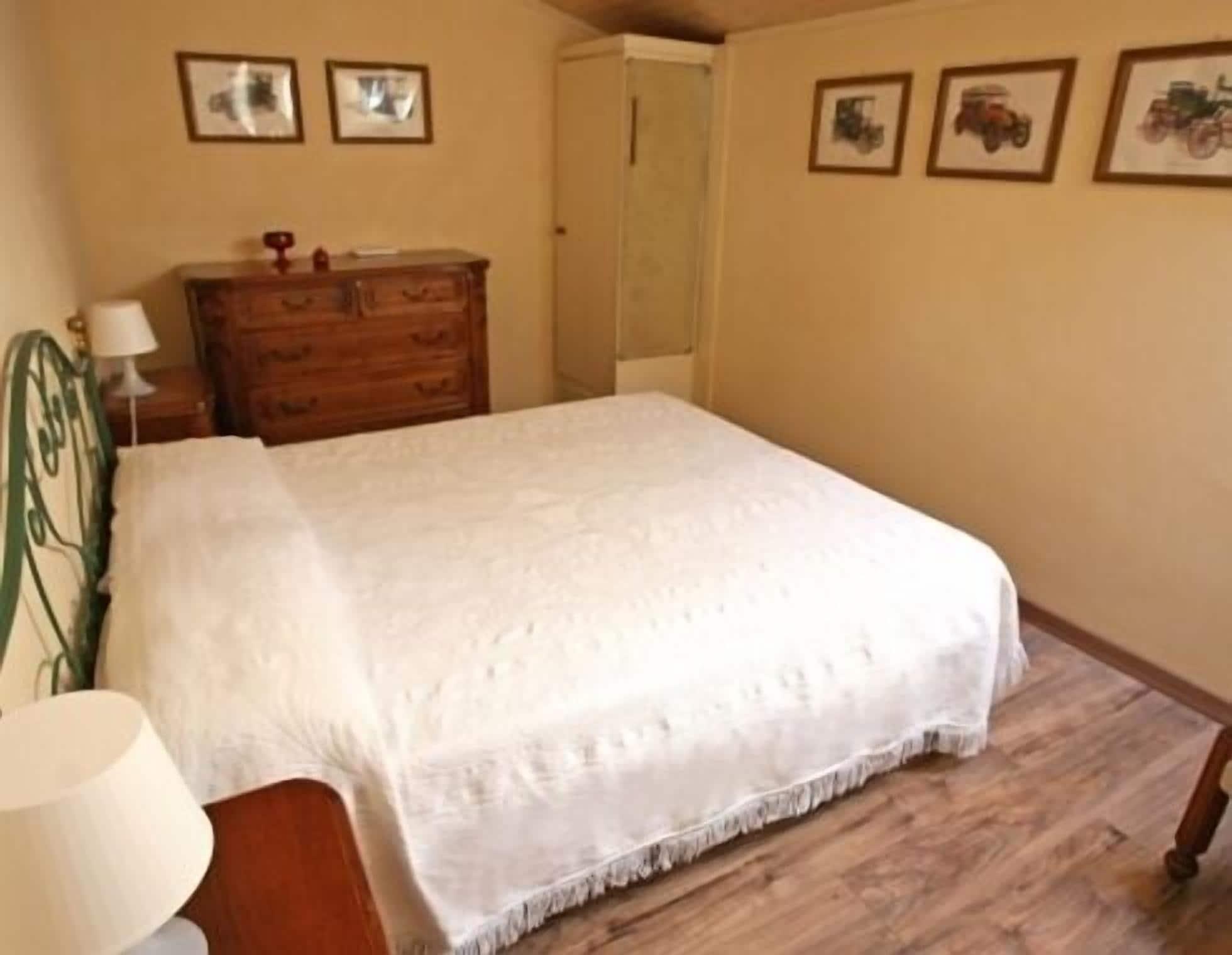 Borgo Filicardo Appartement Montespertoli Buitenkant foto