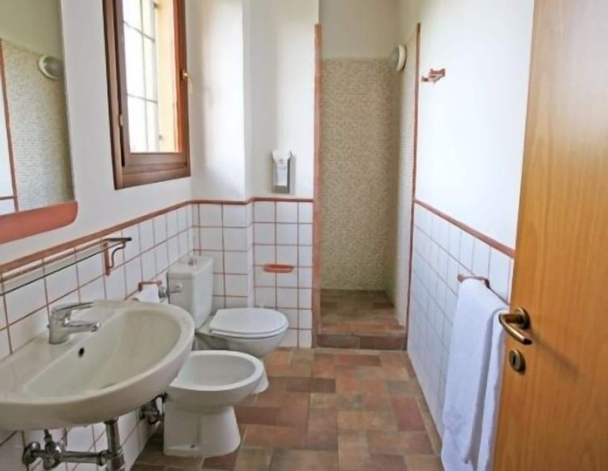 Borgo Filicardo Appartement Montespertoli Buitenkant foto