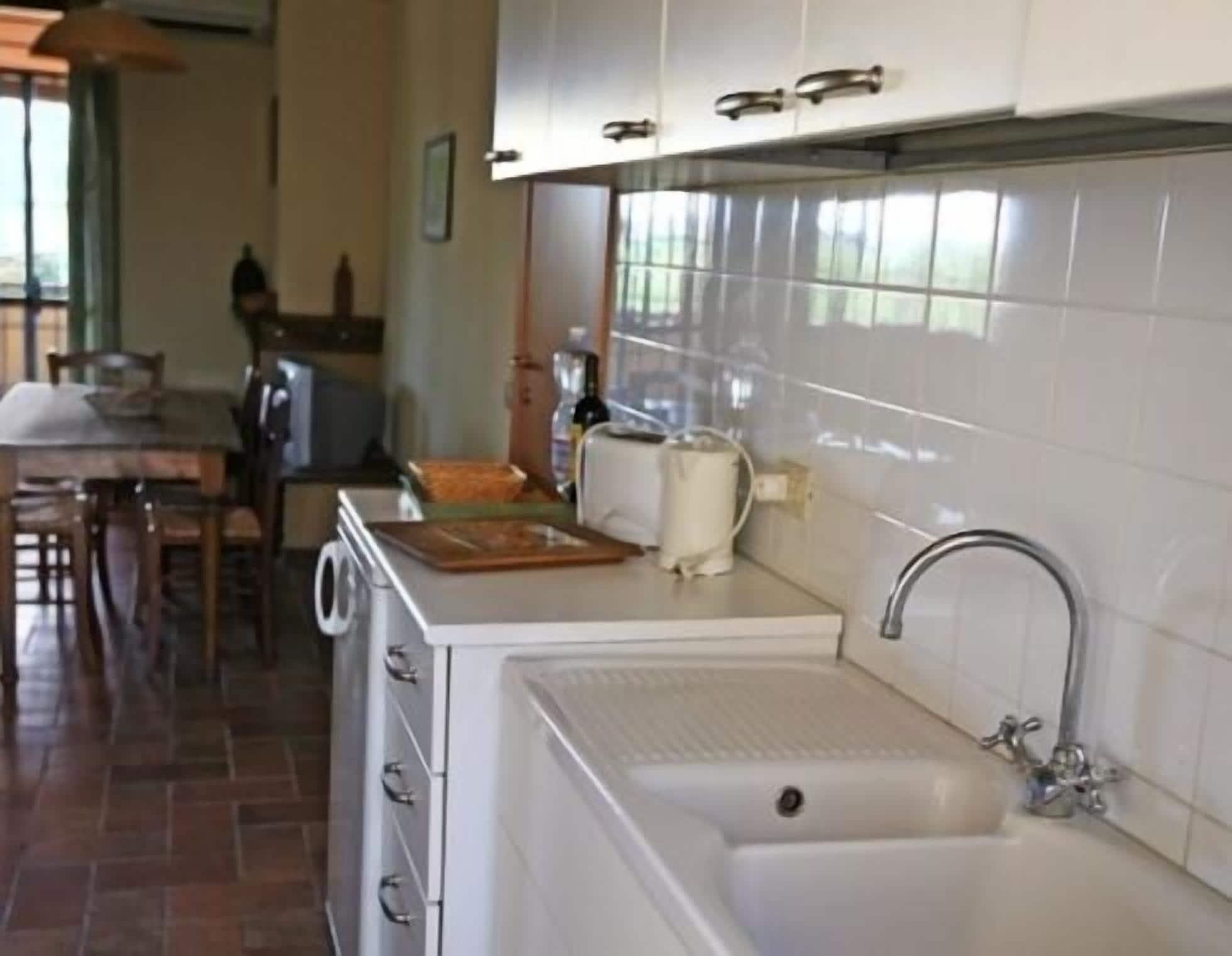 Borgo Filicardo Appartement Montespertoli Buitenkant foto