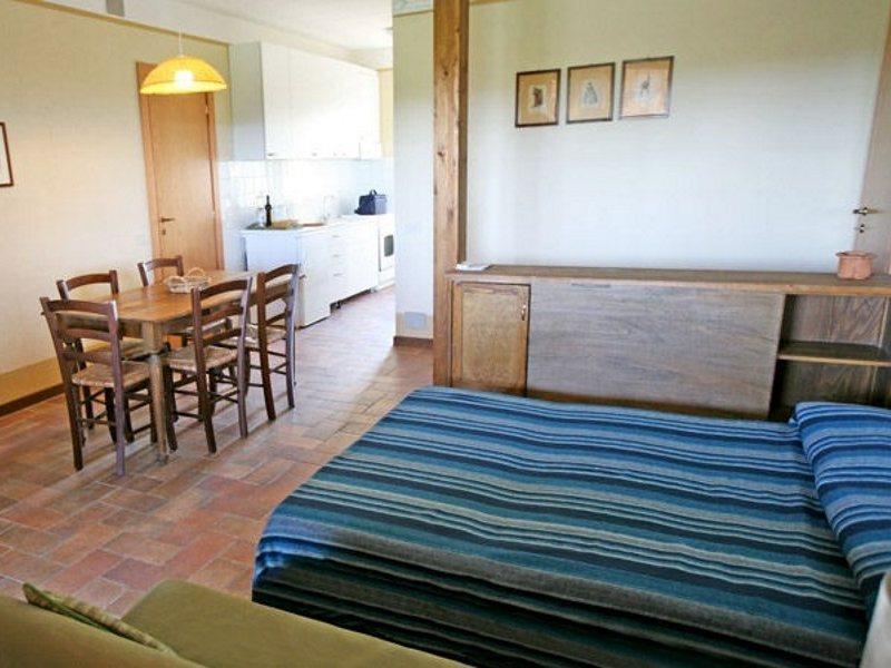 Borgo Filicardo Appartement Montespertoli Buitenkant foto