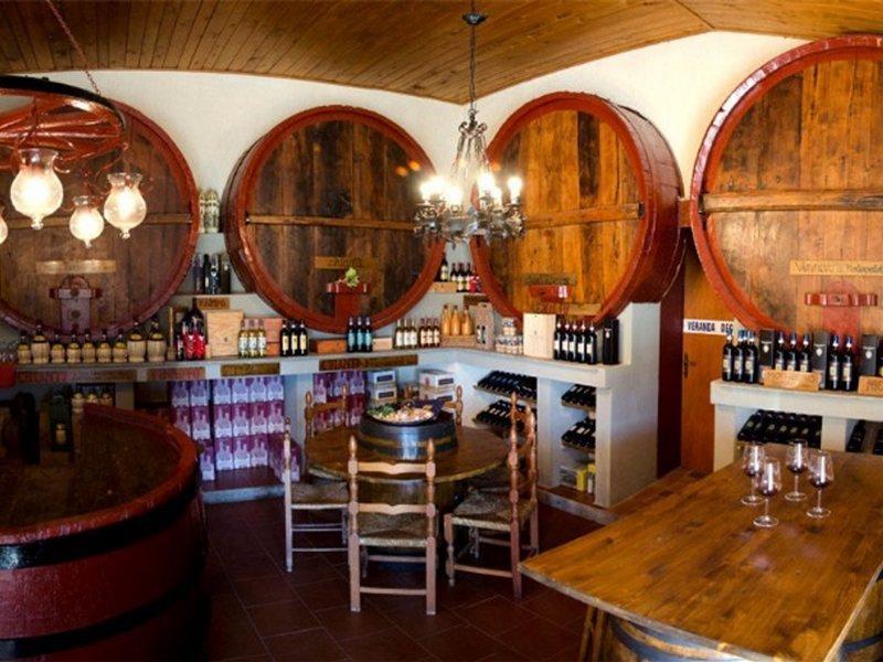 Borgo Filicardo Appartement Montespertoli Buitenkant foto